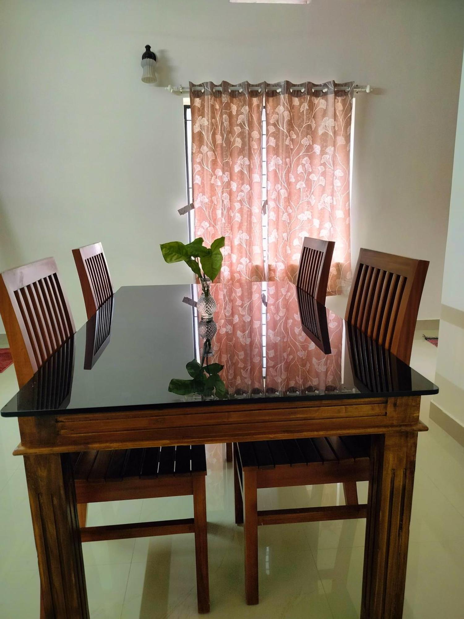 Homestay Adhvaya Homes