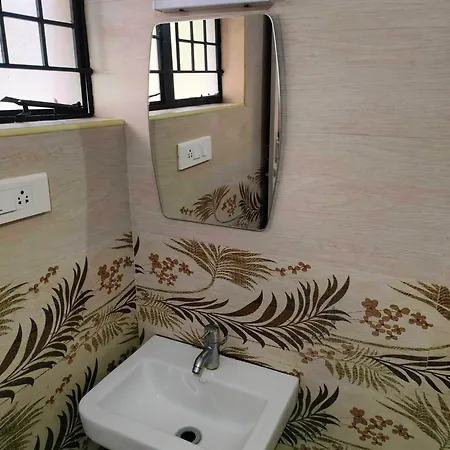 Pracheeta Home Thiruvananthapuram Exterior photo