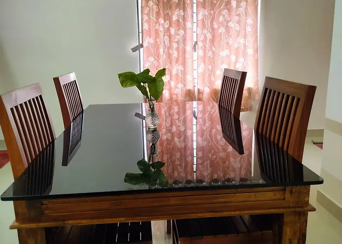 Pracheeta Home