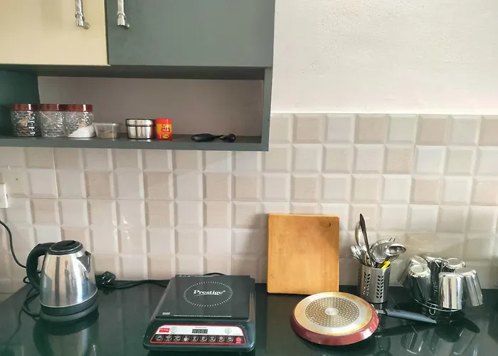 Pracheeta Home