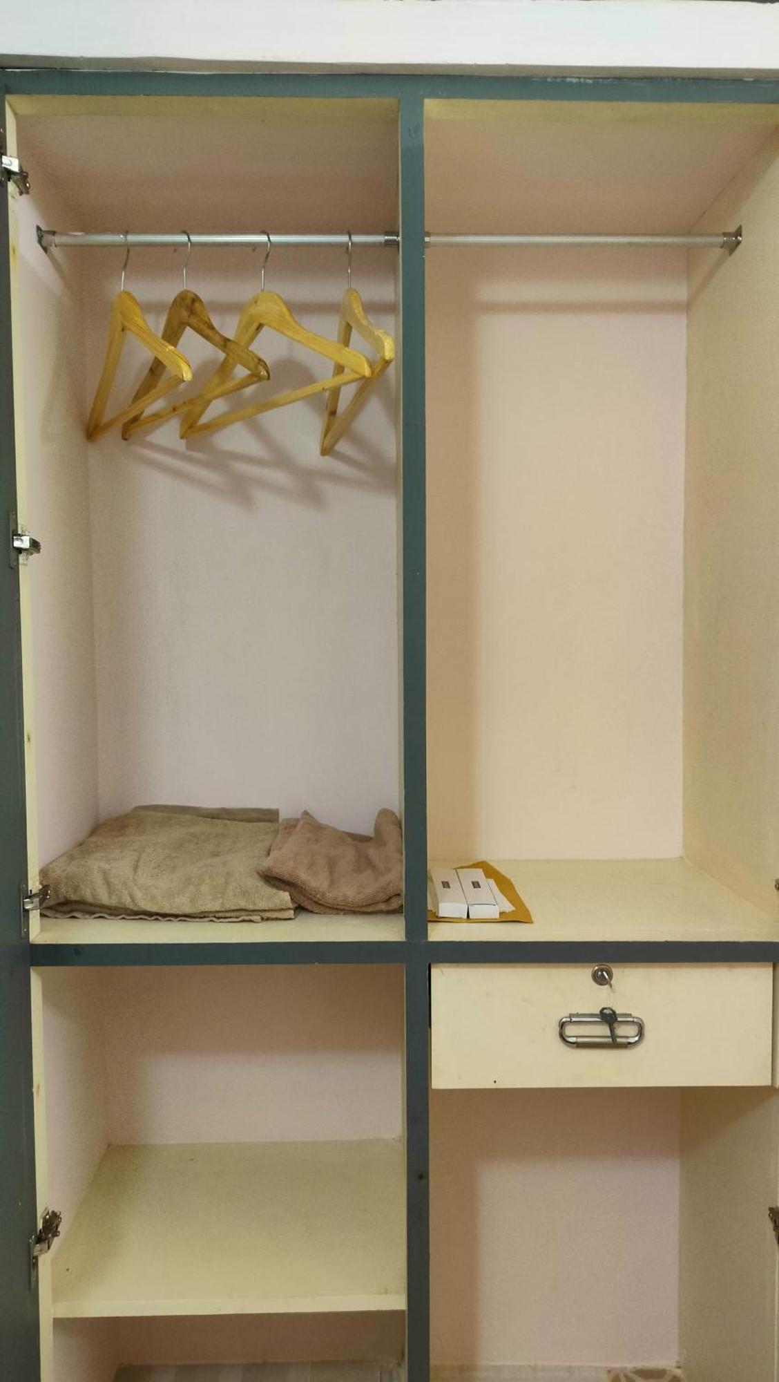 Homestay Pracheeta