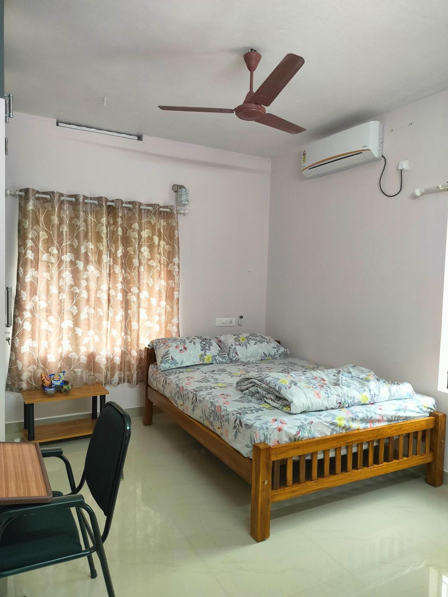 Pracheeta Homestay
