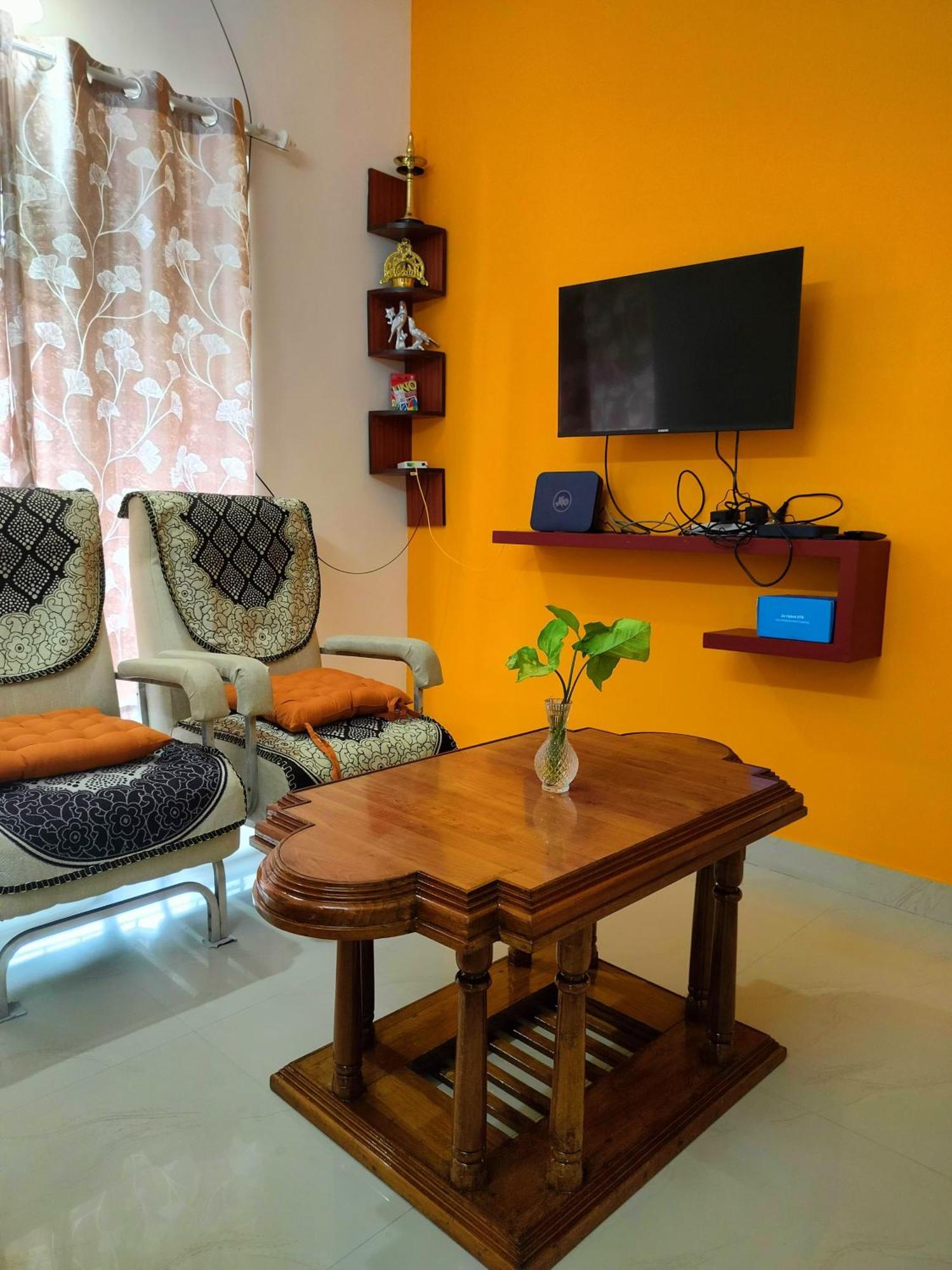 Homestay Pracheeta *