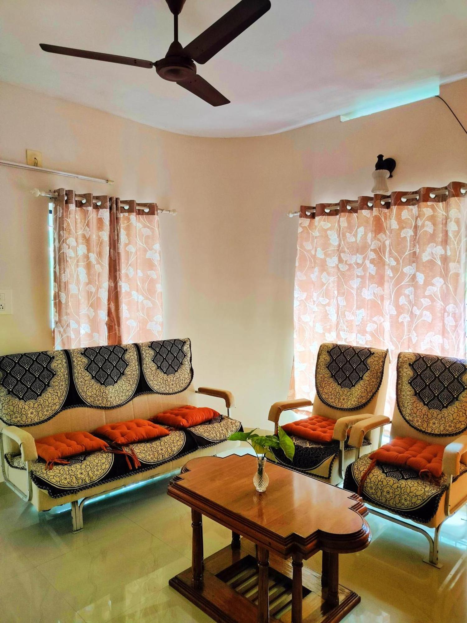Homestay Pracheeta Thiruvananthapuram