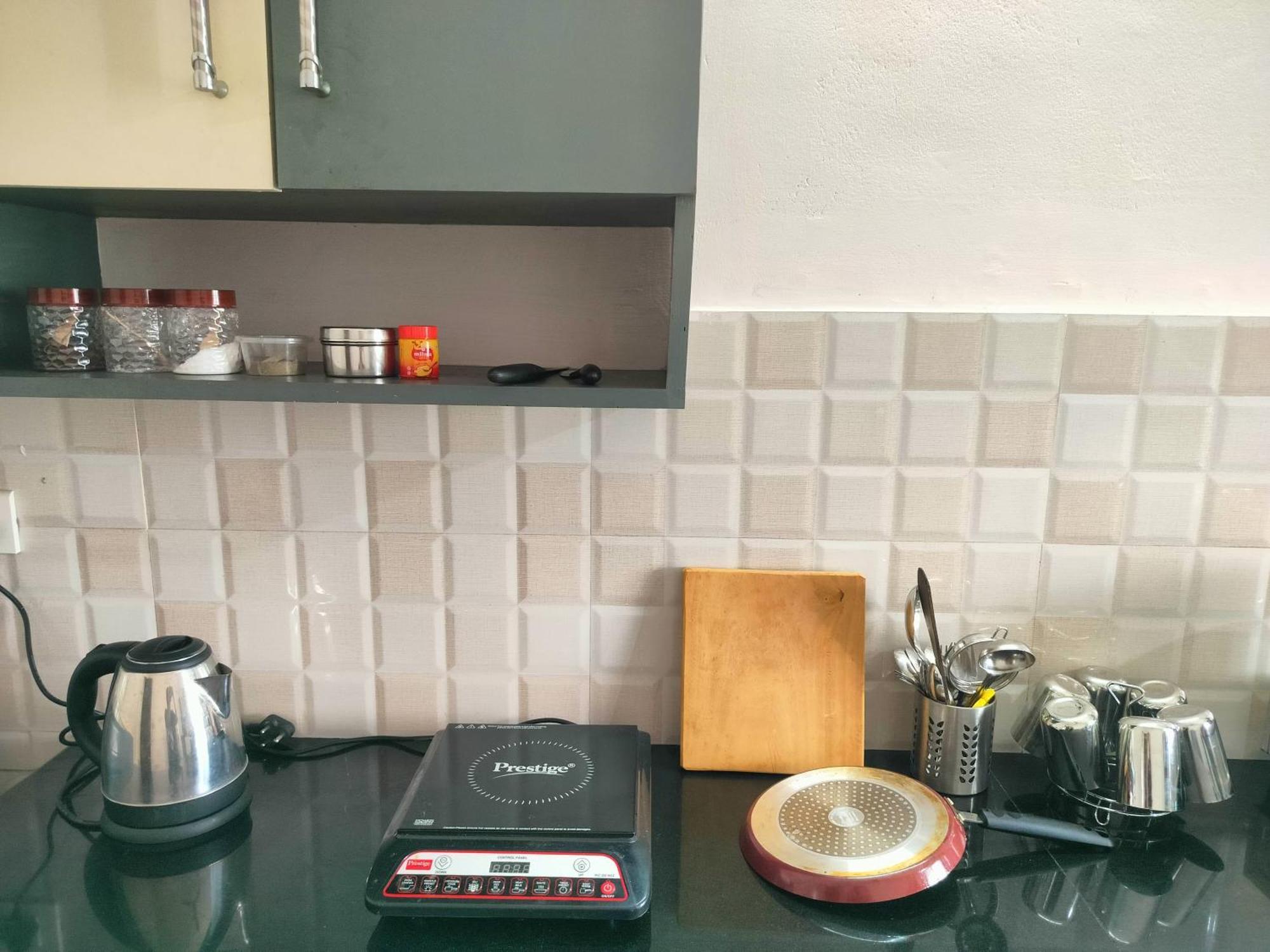 Homestay Pracheeta