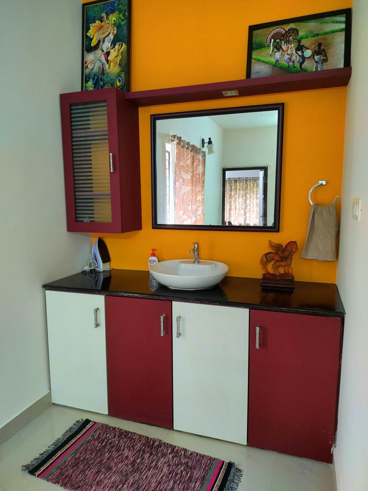 Pracheeta Homestay Thiruvananthapuram