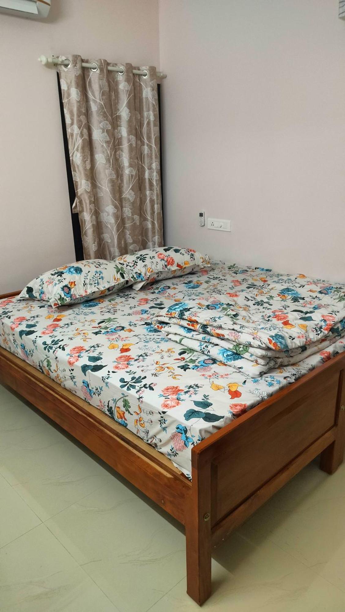 Homestay Pracheeta Thiruvananthapuram